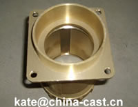 lost wax Pump Parts,lost wax bronze casting,bronze casting,bronze lost wax casting