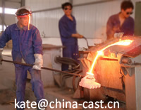 Investment casting foundry,investment casting company