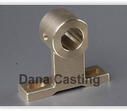 Tin Bronze alloy Casting