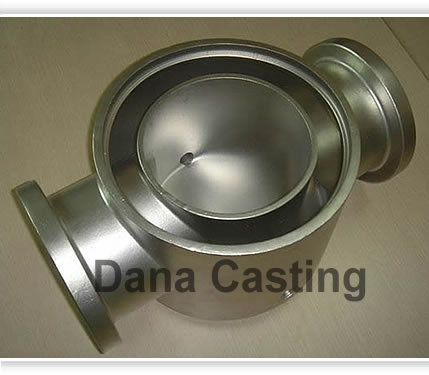 Investment Casting Supplier